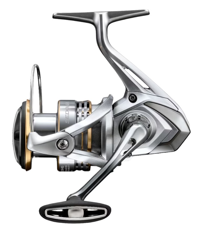 Shimano Sedona FJ Spinning Reel