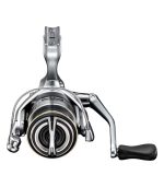Shimano Sedona FJ Spinning Reel