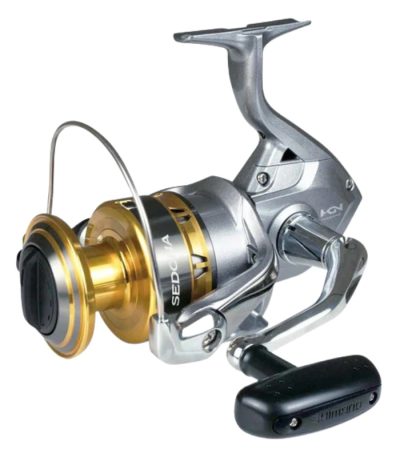 Shimano Sedona SE8000FI Spinning Reels