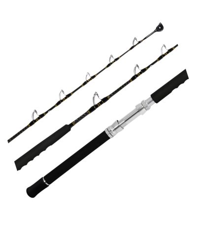 Shimano Speedmaster Game Rod