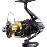 Shimano Spheros SW Spinning Reels