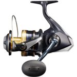 Shimano Spheros SWA Spinning Reel