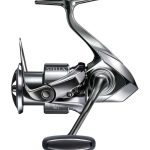 Shimano Stella 2022 FK Spinning Reel