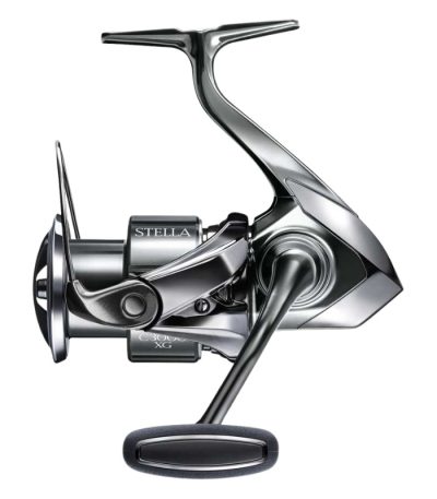 Shimano Stella 2022 FK Spinning Reel