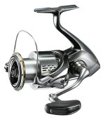 Shimano Stella C3000XG FJ Spinning Reel