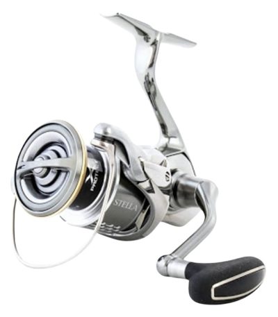 Shimano Stella C3000XG FJ Spinning Reel