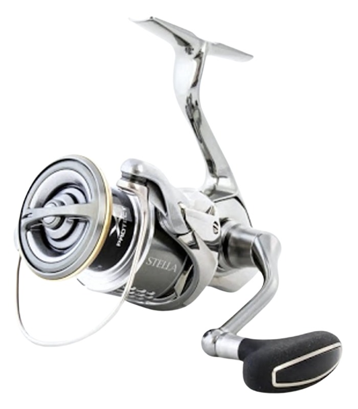 Shimano Stella C3000XG FJ Spinning Reel