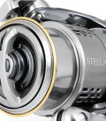 Shimano Stella C3000XG FJ Spinning Reel