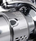 Shimano Stella FJ (OVS) Japan Spinning Reel