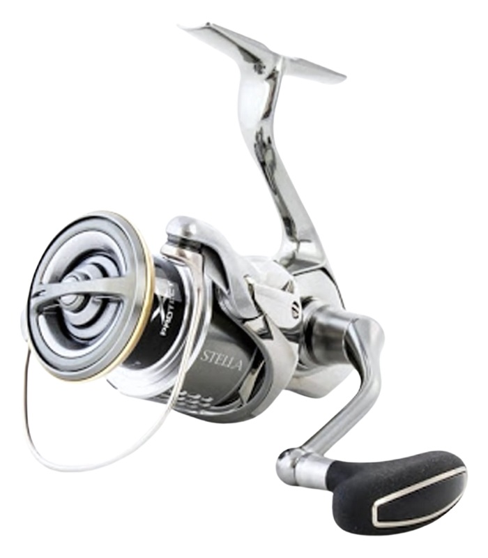 Shimano Stella FJ (OVS) Japan Spinning Reel