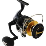 Shimano Stella SW Spinning Reels