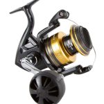 Shimano Stella SW Spinning Reel