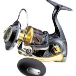 Shimano Stella SWB Spinning Reel