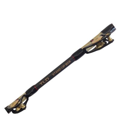 Shimano TLD A Stand-Up Trolling Rod