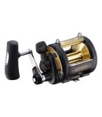 Shimano TLD Lightweight Trolling Reels
