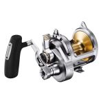 Shimano Talica 2-Speed Lever Drag Reels