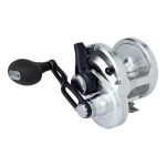 Shimano Talica 20BFC Lever Drag Reel