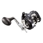 Shimano Tekota 600HGA A Line Counter Reel