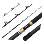 Shimano Tiagra C STP Stand-Up Trolling Rod