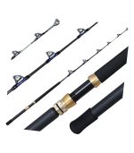 Shimano Tiagra C STP Stand-Up Trolling Rod