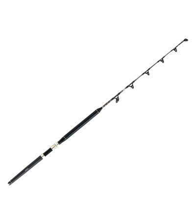Shimano Tiagra Ultra A Stand-Up Limited Edition Rod