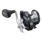 Shimano Torium 16 HGA Overhead Reel