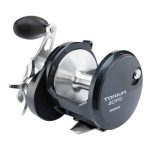 Shimano Torium Star Drag Conventional Reel