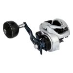 Shimano Tranx Baitcasting Reels
