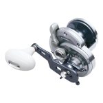 Shimano Trinidad Overhead Reels