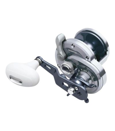 Shimano Trinidad Overhead Reels
