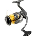 Shimano Twin Power 3000XGFD Spinning Reel