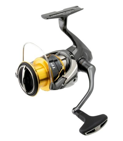 Shimano Twin Power 3000XGFD Spinning Reel