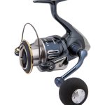 Shimano Twinpower 2021 XD Spinning Reel