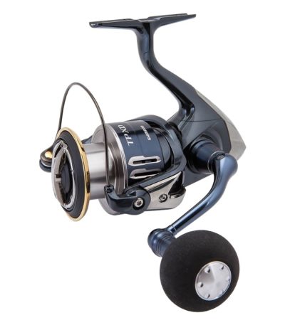 Shimano Twinpower 2021 XD Spinning Reel