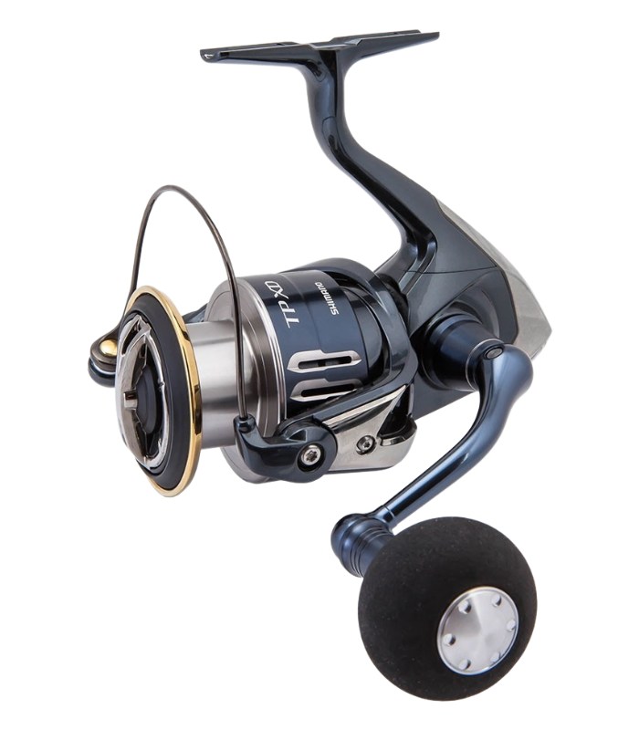 Shimano Twinpower 2021 XD Spinning Reel