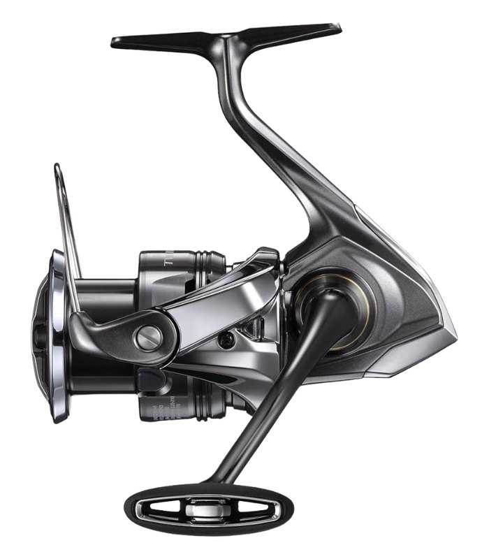 Shimano Twinpower FE Spinning Reels