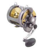 Shimano Tyrnos Overhead Reels