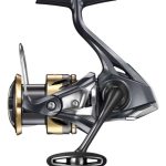 Shimano Ultegra FD Spinning Reel