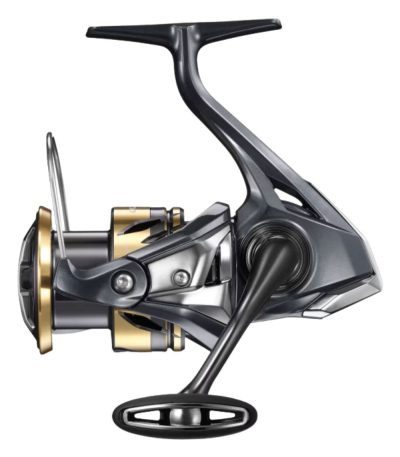 Shimano Ultegra FD Spinning Reel