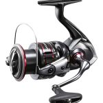 Shimano Vanford F Spinning Reel