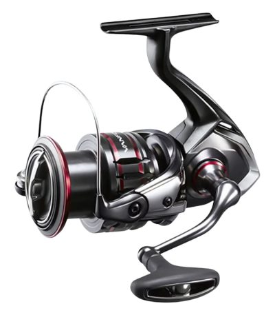 Shimano Vanford F Spinning Reel