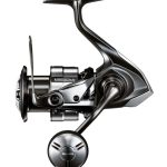 Shimano Vanquish 2019 Spinning Reel