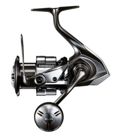 Shimano Vanquish 2019 Spinning Reel
