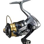 Shimano Vanquish C2500 SFA HG Spinning reel