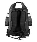 Bob Marlin Waterproof Backpack Black