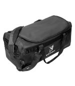Bob Marlin Waterproof Duffel Bag Black