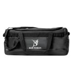 Bob Marlin Waterproof Duffel Bag Black
