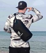 Bob Marlin Waterproof Ocean Pack