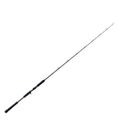 Major Craft Crostage Jigging Rod
