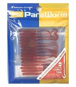 Major Craft ParaWorm Curly Tail 2